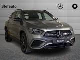 MERCEDES-BENZ GLA 200 d Automatic 4Matic AMG Line Advanced Plus