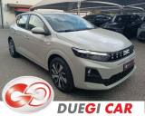 DACIA Sandero Streetway 1.0 TCe 90 CV Expression