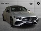 MERCEDES-BENZ A 180 d Automatic AMG Line Extra