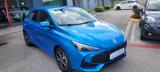 MG MG3 1.5 Hybrid+ Luxury