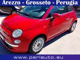 FIAT 500 1.2 by DIESEL