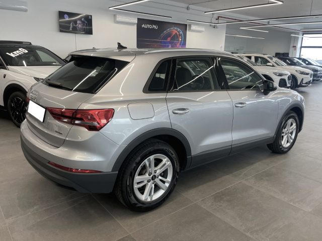 AUDI Q3 2.0 TDI 150 CV S-TRONIC QUATTRO  - foto 3