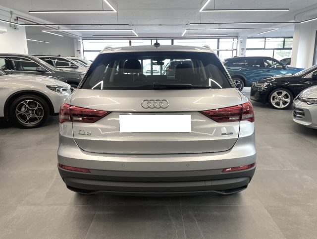 AUDI Q3 2.0 TDI 150 CV S-TRONIC QUATTRO  - foto 5