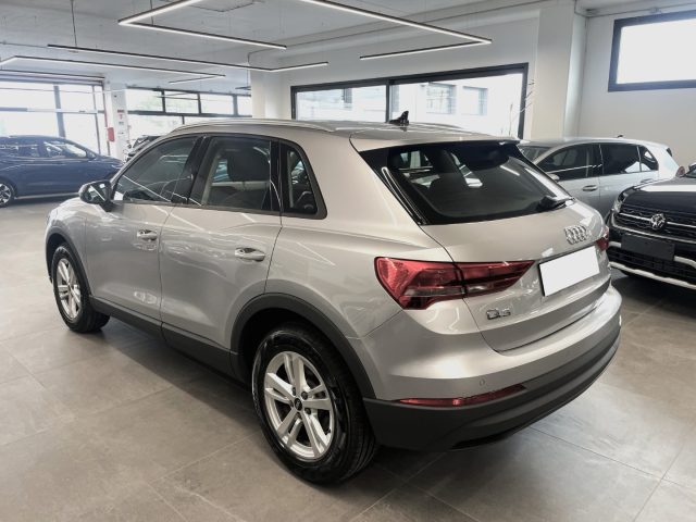AUDI Q3 2.0 TDI 150 CV S-TRONIC QUATTRO  - foto 12