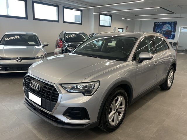 AUDI Q3 2.0 TDI 150 CV S-TRONIC QUATTRO  - foto 14