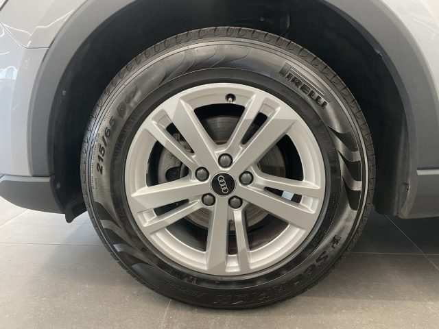AUDI Q3 2.0 TDI 150 CV S-TRONIC QUATTRO  - foto 9