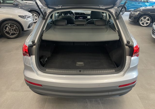 AUDI Q3 2.0 TDI 150 CV S-TRONIC QUATTRO  - foto 6