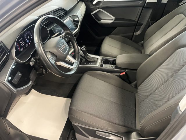 AUDI Q3 2.0 TDI 150 CV S-TRONIC QUATTRO  - foto 7