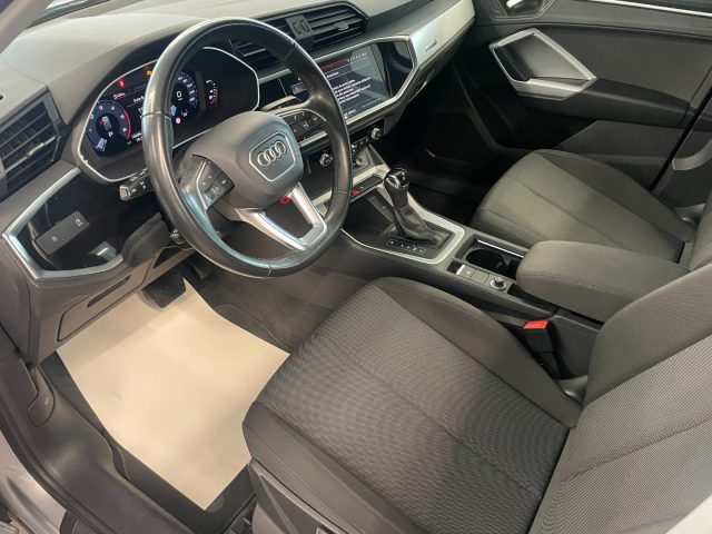AUDI Q3 2.0 TDI 150 CV S-TRONIC QUATTRO  - foto 8