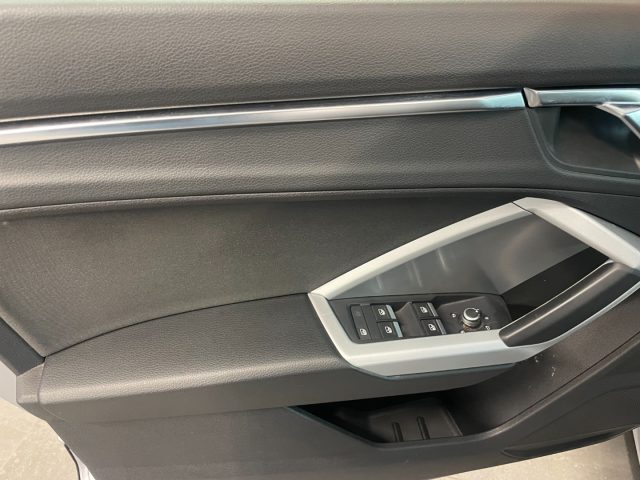 AUDI Q3 2.0 TDI 150 CV S-TRONIC QUATTRO  - foto 10