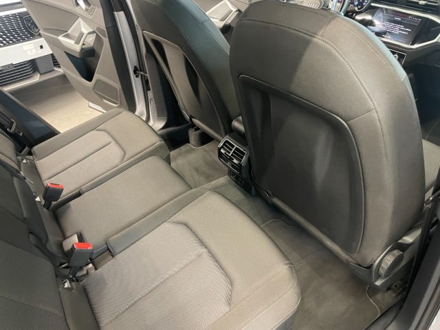 AUDI Q3 2.0 TDI 150 CV S-TRONIC QUATTRO  - foto 11