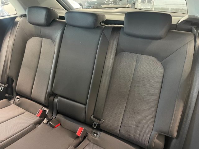 AUDI Q3 2.0 TDI 150 CV S-TRONIC QUATTRO  - foto 4