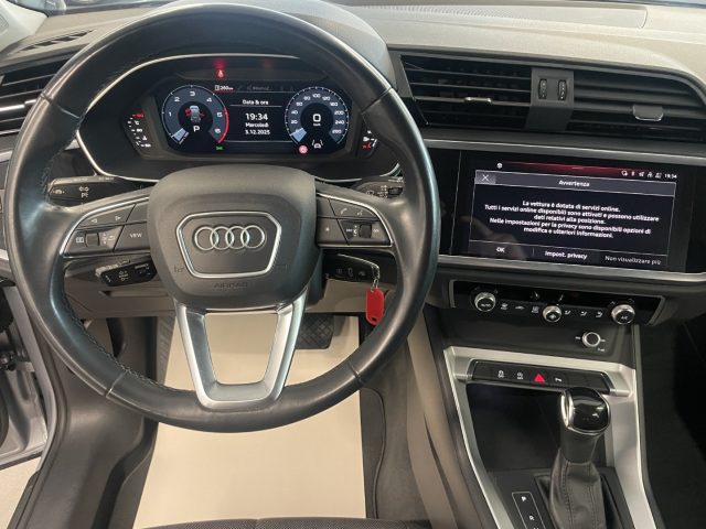 AUDI Q3 2.0 TDI 150 CV S-TRONIC QUATTRO  - foto 13