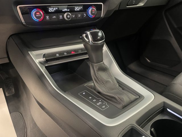 AUDI Q3 2.0 TDI 150 CV S-TRONIC QUATTRO  - foto 2