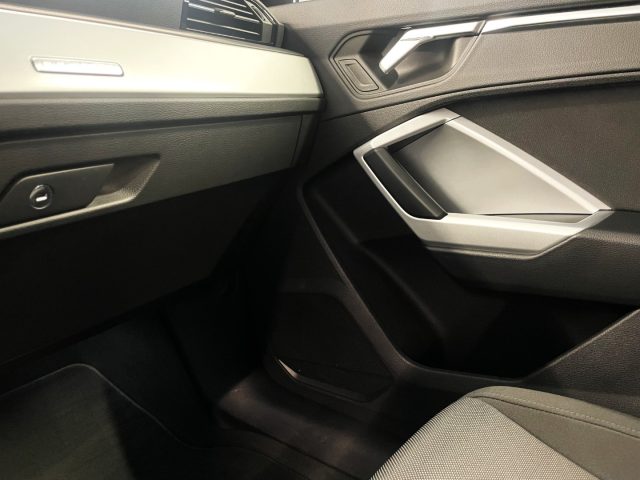 AUDI Q3 2.0 TDI 150 CV S-TRONIC QUATTRO  - foto 16