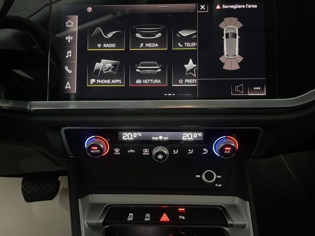 AUDI Q3 2.0 TDI 150 CV S-TRONIC QUATTRO  - foto 17