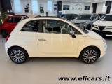 FIAT 500 C 1.0 Hybrid Dolcevita NAVI + POLTRONA FRAU