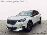 PEUGEOT 2008 BlueHDi 130 S&S EAT8 GT Line
