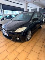 MAZDA 5 2.0 MZ-CD 16V 110CV Extra Style