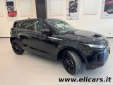LAND ROVER Range Rover Evoque 2.0D I4 163 CV AWD Auto