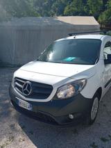 MERCEDES-BENZ CITAN  109 CDI FURGONE