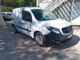 MERCEDES-BENZ CITAN  109 CDI FURGONE