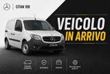 MERCEDES-BENZ CITAN  109 CDI FURGONE