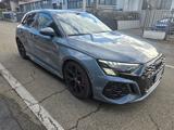 AUDI RS 3 SPB TFSI quattro S tronic