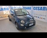 FIAT 500 1.0 hybrid 70cv Cult