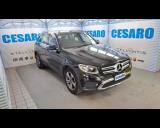 MERCEDES-BENZ GLC 220 d Executive 4matic auto