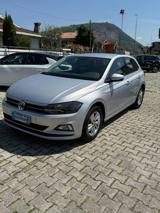 VOLKSWAGEN Polo 1.6 TDI 5p. Comfortline BlueMotion Technology