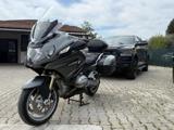 BMW R 1200 RT R 1200 RT
