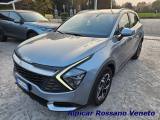 KIA Sportage 1.6 TGDi HYBRID