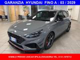 HYUNDAI i30 2.0 BENZINA 280cv.   N Performance , Km 21.000