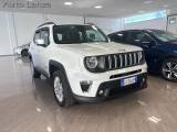 JEEP Renegade 1.3 T4 190CV PHEV 4xe AT6 Limited  PREZZO REALE