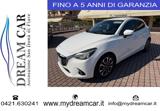 MAZDA 2 1.5 90 CV Skyactiv-G Exceed