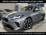 BMW 120 48V MSport 