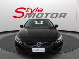 VOLVO V60 D2 Kinetic Certificata Pari al Nuovo