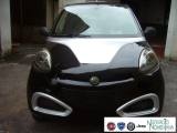 ZD D1 ZD D1 ICARO Zhidou Microcar ELETTRICA