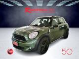 MINI Countryman 2.0 Cooper D 4x4 Automatica Pronta Consegna