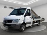 MERCEDES-BENZ Sprinter piattaforma aerea 18 mt
