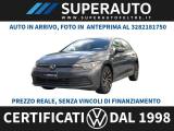 VOLKSWAGEN Golf 1.0 eTSI EVO DSG *CERCHI LEGA*PADDLE AL VOLANTE*