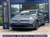 VOLKSWAGEN Golf 1.0 eTSI EVO DSG *CERCHI LEGA*PADDLE AL VOLANTE*