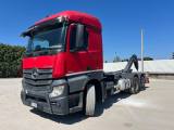 MERCEDES-BENZ MERCEDES ACTROS 25.51 SCARRABILE