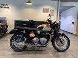 TRIUMPH Bonneville T100 T 100