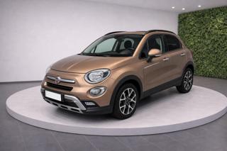 FIAT 500X 1.6 MultiJet 120Cv Cross 4x2