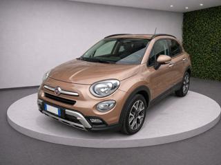 FIAT 500X 1.6 MultiJet 120Cv Cross 4x2
