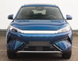 BYD Atto 3 EVO 74.8 kWh DESIGN 230cv