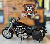 HARLEY-DAVIDSON 1200 Sportster Custom - finanziabile e garantibile