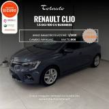 RENAULT Clio Blue dCi 100 CV 5 porte Business